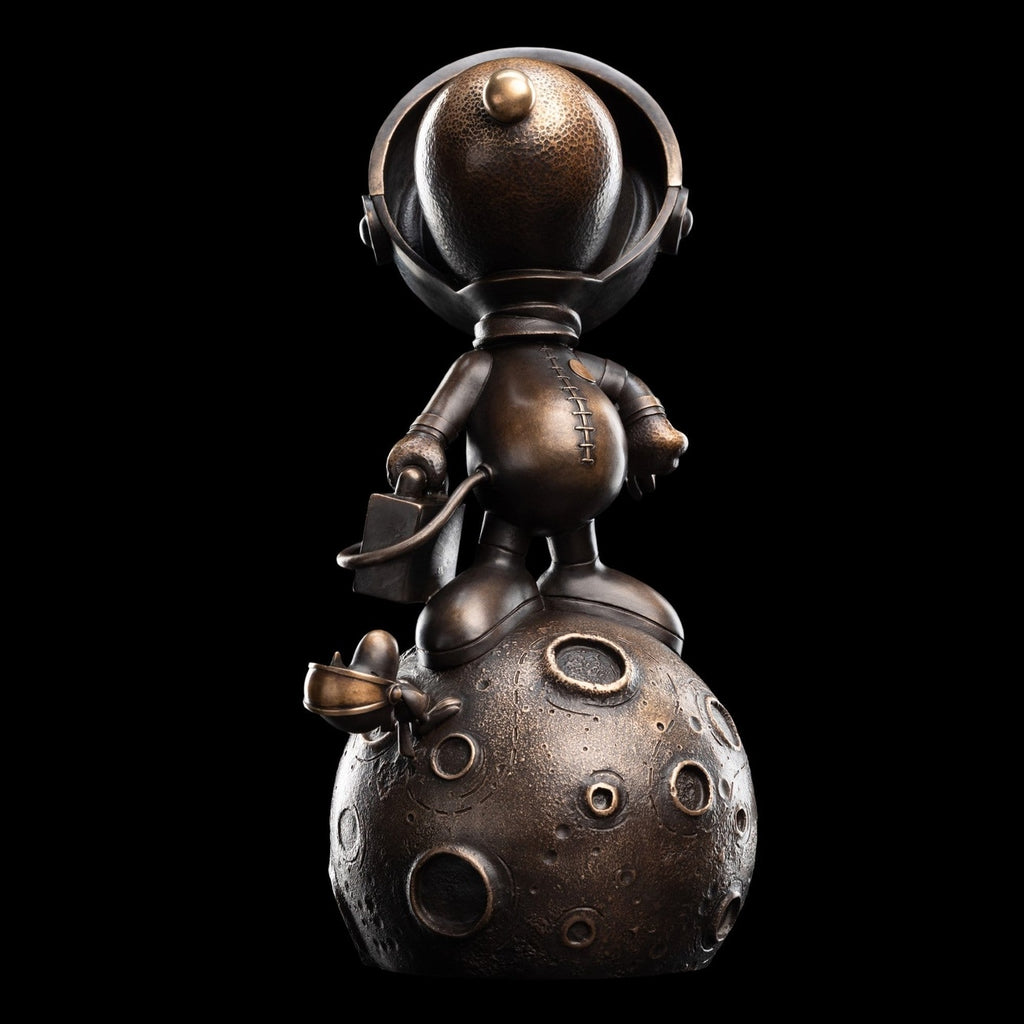 Product image Peanuts Bronze Statue Snoopy: First Beagle on the Moon Limited Edition 29 cm