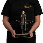 Product image The Lord of the Rings Classic Series Statue 1/6 Legolas, Hunter of the Plains 32 cm