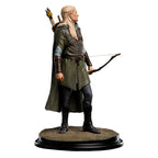 Product image The Lord of the Rings Classic Series Statue 1/6 Legolas, Hunter of the Plains 32 cm