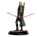 Product image The Lord of the Rings Classic Series Statue 1/6 Legolas, Hunter of the Plains 32 cm