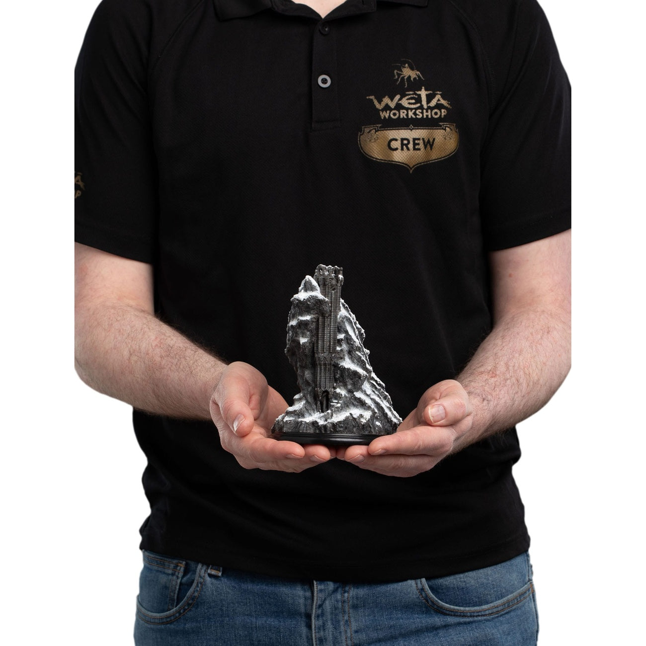 Product image The Lord of the Rings Zirakzigil Statue 15 cm