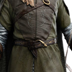Product image The Lord of the Rings Classic Series Statue 1/6 Legolas, Hunter of the Plains Limited Edition 32 cm