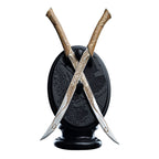 Product image The Lord of the Rings Classic Series Statue 1/6 Legolas, Hunter of the Plains Limited Edition 32 cm