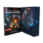 Product image Dungeons & Dragons RPG Rules Expansion Gift Set English