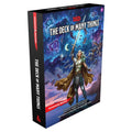 Product image Dungeons & Dragons RPG The Deck of Many Things English