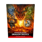 Product image Dungeons & Dragons RPG Dragon Delves: An Adventure Anthology English