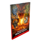Product image Dungeons & Dragons RPG Dragon Delves: An Adventure Anthology English