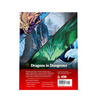 Product image Dungeons & Dragons RPG Dragon Delves: An Adventure Anthology English