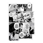 Product image Psycho-Pass: Inspector Shinya Kogami Manga Volume 2 *English Version*