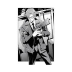 Product image Psycho-Pass: Inspector Shinya Kogami Manga Volume 2 *English Version*