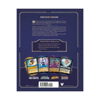 Product image Disney Lorcana TCG Book The Official Collector's Guide: Sets 1-4 *English Version*
