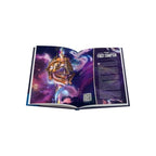 Product image Disney Lorcana TCG Book The Official Collector's Guide: Sets 1-4 *English Version*