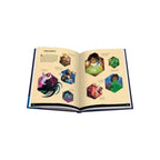 Product image Disney Lorcana TCG Book The Official Collector's Guide: Sets 1-4 *English Version*