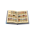 Product image Disney Lorcana TCG Book The Official Collector's Guide: Sets 1-4 *English Version*