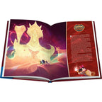 Product image Disney Lorcana TCG Book The Official Collector's Guide: Sets 5-8 *German Version*