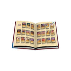 Product image Disney Lorcana TCG Book The Official Collector's Guide: Sets 5–8 *English Version*