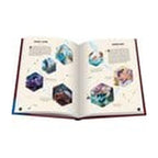 Product image Disney Lorcana TCG Book The Official Collector's Guide: Sets 5–8 *English Version*