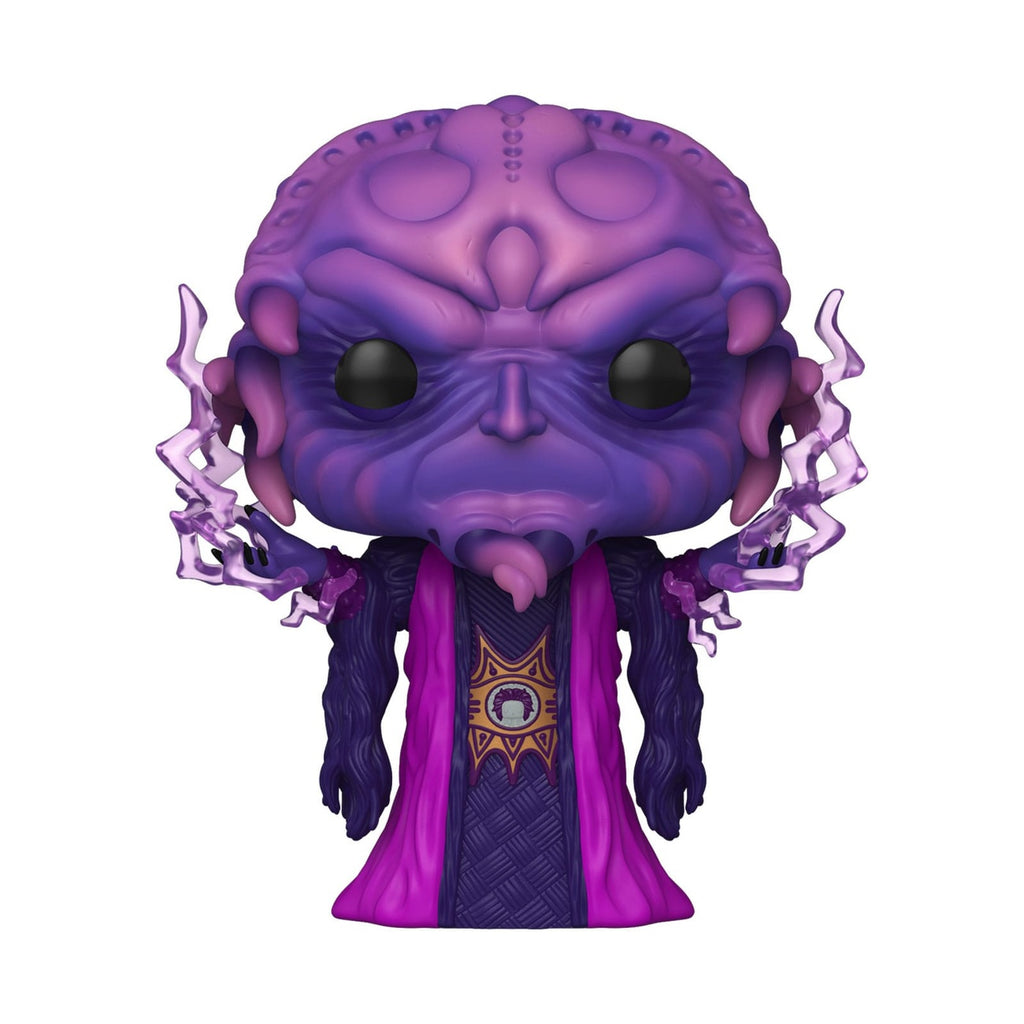 Product image Power Rangers - The Movie POP! Movies Vinyl Figure Ivan Ooze 9 cm