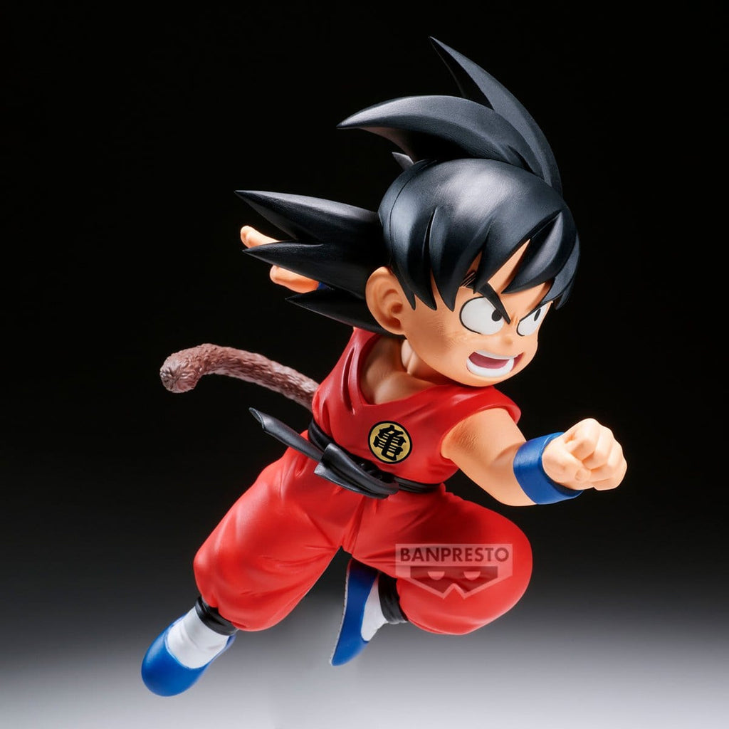 Product image Dragon Ball - Son Goku Match Makers Figure