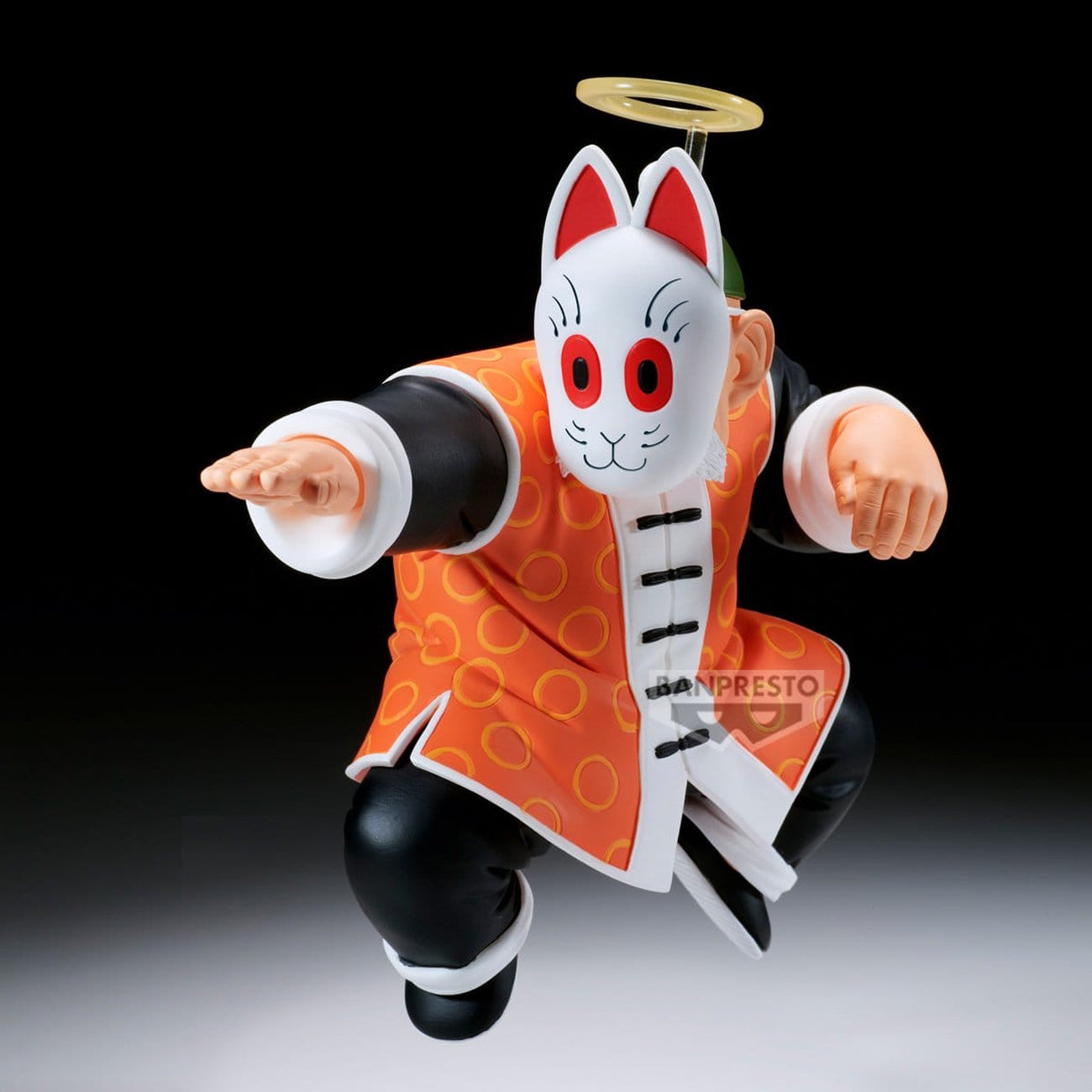 Product image Dragon Ball - Grandpa Son Gohan Match Makers Figure