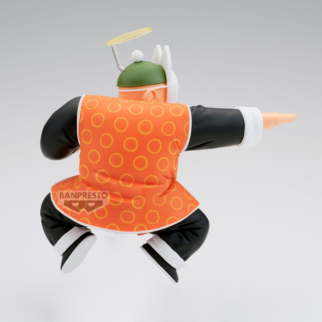 Product image Dragon Ball - Grandpa Son Gohan Match Makers Figure