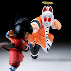 Product image Dragon Ball - Grandpa Son Gohan Match Makers Figure