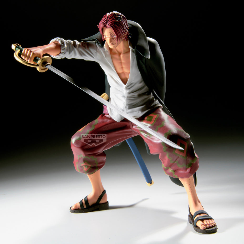 Product image One Piece - Shanks Grandista Figure Vol. 2