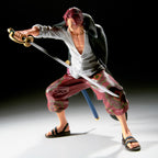 Product image One Piece - Shanks Grandista Figure Vol. 2