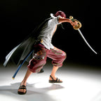 Product image One Piece - Shanks Grandista Figure Vol. 2