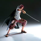 Product image One Piece - Shanks Grandista Figure Vol. 2