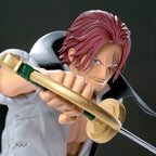 Product image One Piece - Shanks Grandista Figure Vol. 2