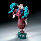 Product image One Piece - Buggy Grandista Figure