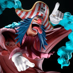 Product image One Piece - Buggy Grandista Figure
