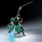 Product image One Piece - Roronoa Zoro Maximatic Plus Figure