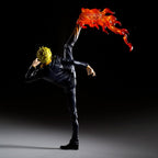Product image One Piece - Sanji Maximatic Plus Figure