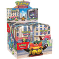 Product image Pokémon - Lumiose City Trading Cards Mini Tin Box 10-Display