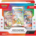 Product image Pokémon - First Partner Collection Trading Cards Series 2