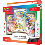 Product image Pokémon - First Partner Collection Trading Cards Series 2