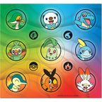 Product image Pokémon - First Partner Collection Trading Cards Series 2