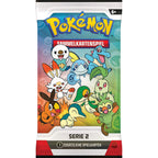 Product image Pokémon - First Partner Collection Trading Cards Series 2