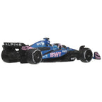 Product image Formula 1 Hot Wheels Premium Die-Cast Vehicle 1:64 Team Alpine: Driver 1