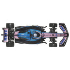 Product image Formula 1 Hot Wheels Premium Die-Cast Vehicle 1:64 Team Alpine: Driver 1