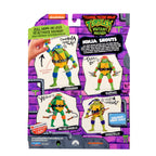 Product image Teenage Mutant Ninja Turtles: Mutant Mayhem Ninja Shouts Action Figure Leonardo 14 cm