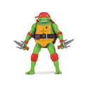 Product image Teenage Mutant Ninja Turtles: Mutant Mayhem Ninja Shouts Action Figure Raphael 14 cm