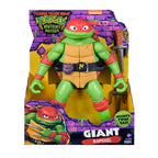 Product image Teenage Mutant Ninja Turtles: Mutant Mayhem Giant Raphael Action Figure 30 cm