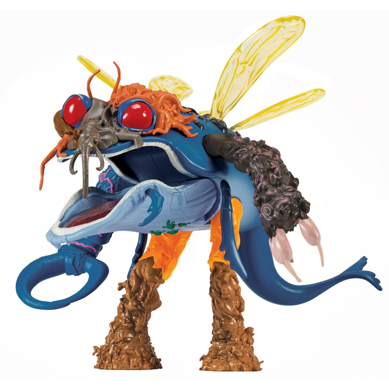 Product image Teenage Mutant Ninja Turtles Movie Action Figure Giant Mega Mutant 30 cm