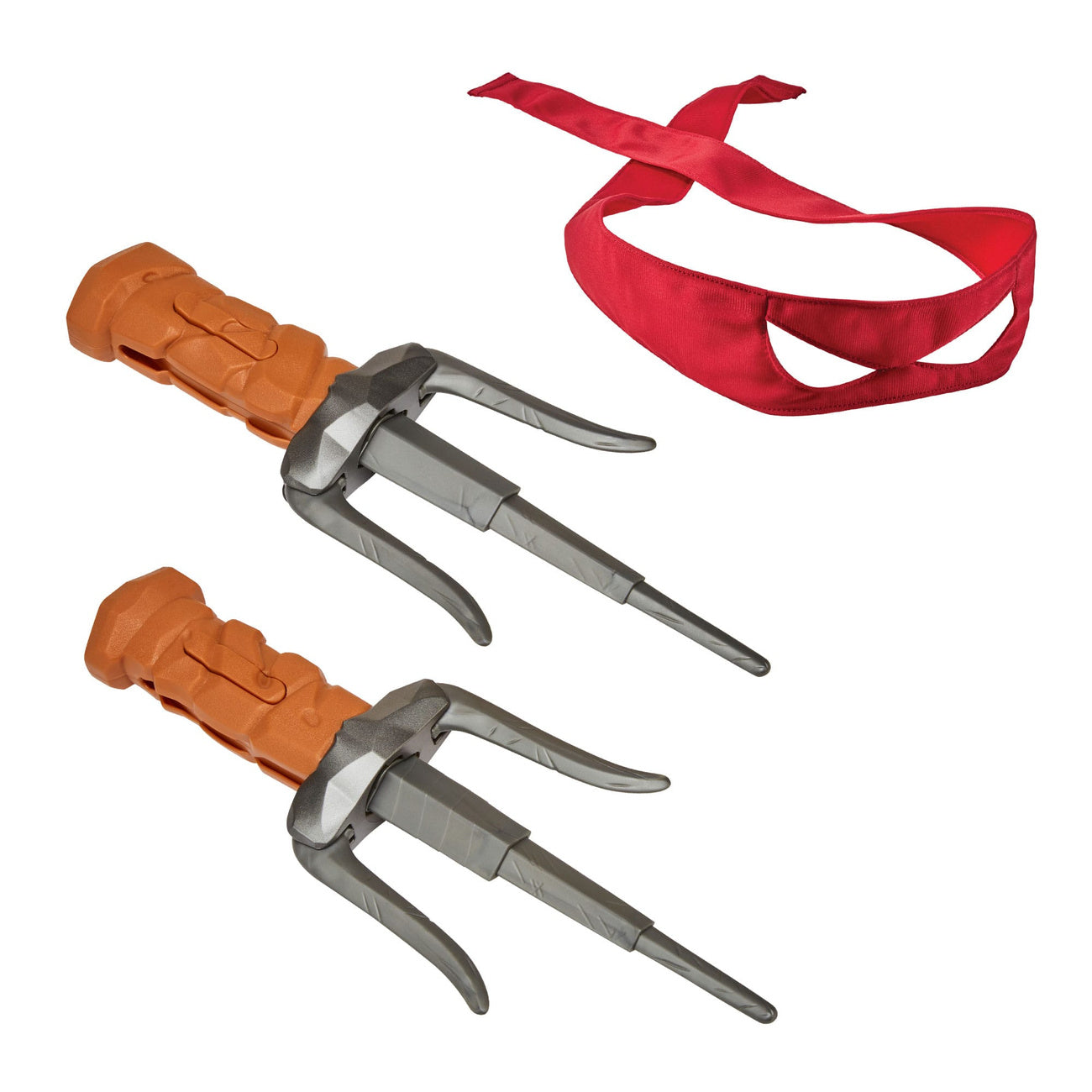Product image Teenage Mutant Ninja Turtles: Mutant Mayhem Raphael Transforming Sai
