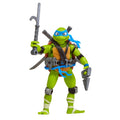 Product image Tales of the Teenage Mutant Ninja Turtles Mix 'n Match Leonardo Action Figure 12 cm