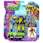 Product image Tales of the Teenage Mutant Ninja Turtles Mix 'n Match Action Figure Donatello 12 cm