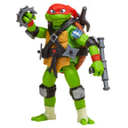 Product image Tales of the Teenage Mutant Ninja Turtles Mix 'n Match Action Figure Raphael 12 cm